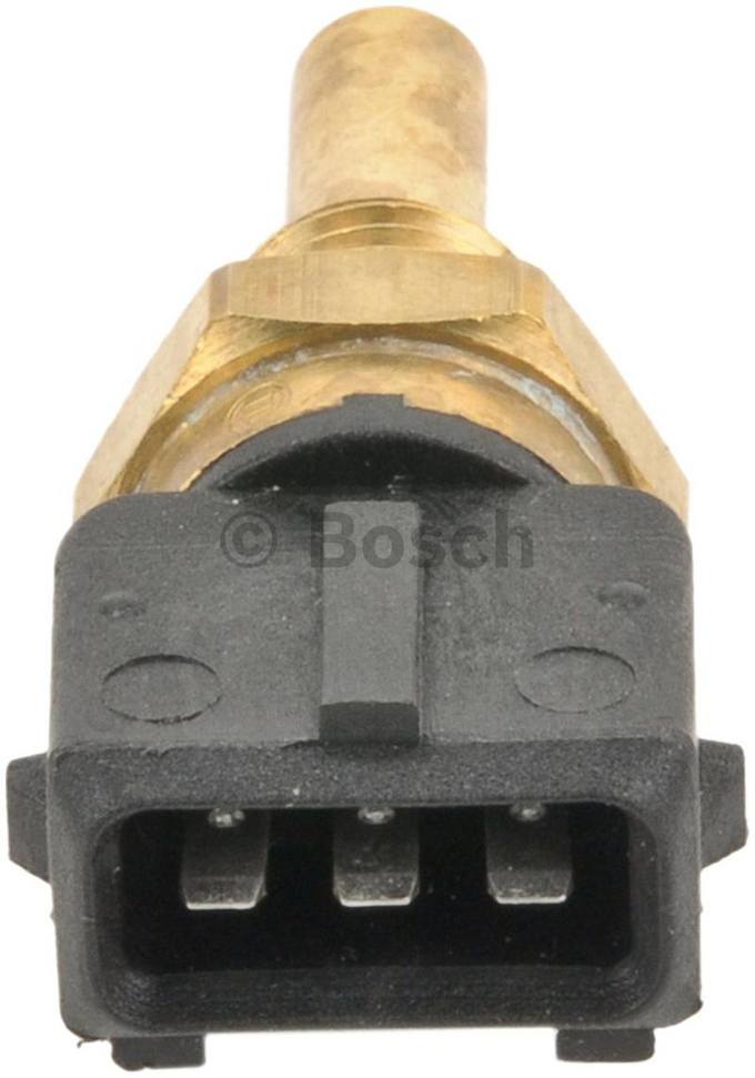 BMW Engine Coolant Temperature Sensor - Bosch 0280130056